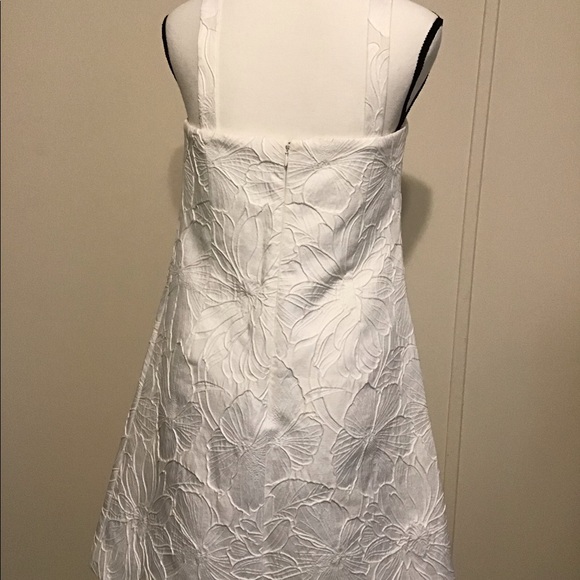 J Crew Dress Size 6 - Picture 2 of 3